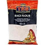 TRS Ragi Flour 1kg (Pack of 2)