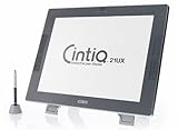 Wacom Cintiq 21UX PEN Display LCD Monitor 21.3 "