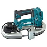 Makita DPB184Z Sega a Nastro Portatile