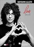 Love - Giovanni Allevi - Pianoforte