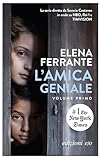 L amica geniale (Vol. 1): infanzia, adolescenza