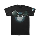 FEA Deadmau5 The Veldt Uomo T-Shirt-Small