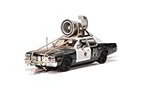 Blues Brothers Dodge Monaco, Bluesmobile