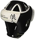 Sphinx G Armour, Caschetto Unisex-Adulto, Nero, S