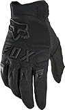 FOX RACING Dirtpaw, Guanti Unisex-Adult, Black, L