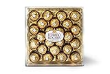 Ferrero Ferrero Rocher, Confezione da 24 Pezzi