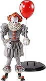 The Noble Collection It-Pennywise Bendyfig