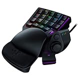 Razer Tartarus Pro Chroma USB Analog Optical Switches Gaming Keyboard