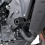 Paraurti Barracuda per Yamaha MT-09 2021-2023