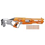 Hasbro Nerf - Alphahawk Accustrike, B7784EU4