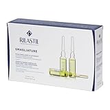 Rilastil Smagliature - Fiale Trattamento Urto Emollienti Leviganti, 10 x 5ml