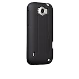 Case-Mate Custodia Rigida per HTC Sensation XL - Nero