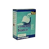 CEMENTO BIANCO VIGOR IN SCATOLA