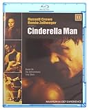 Disney Cinderella Man - Blu Ray/Film/Standard/Blu-Ray