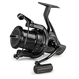 Fox International Xc Carpfishing Reel 10000