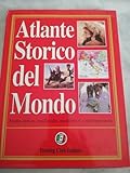 Atlante storico del mondo - 2 volumi - Touring Club Italiano