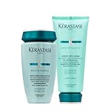 Kerastase Résistance Bain Force Architecte 250ml Ciment Anti-Usure 200ml