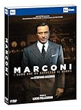 Marconi - L Uomo Che Ha Connesso Il Mondo (2 Dvd)