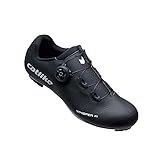 Catlike, Whisper R1 Nylon Unisex-Adult, Nero, 44 EU