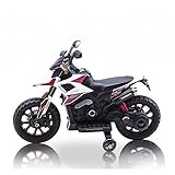 Biemme Mini Moto Cross 12V