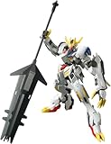 Gundam Barbatos Lupus Rex (HG) (Gundam Model Kits)