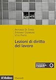 Lezioni di diritto del lavoro