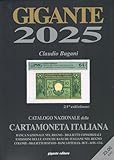 Gigante 2025. Catalogo nazionale della cartamoneta italiana