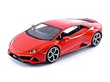 AUTOart - Lam Huracan Evo - 1/18