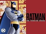 Batman: The Animated Series: The Complete First Volume