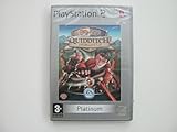 Harry Potter Quidditch World Cup Platinum (PS2)