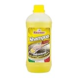 SHAMPOO CONCENTRATO 1L