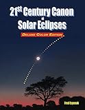 21st Century Canon of Solar Eclipses - Deluxe Edition