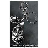 Twilight / key ring / emblem AKE-141 (japan import)