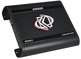 Kicker bx200.2 amplificatore