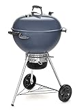 Weber Master-Touch GBS C-5750 Slate EU Nero