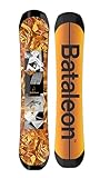 BATALEON Fun.Kink Wide Snowboard 2024,162W