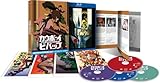 Cowboy Bebop (4 Blu-ray + 4 Cards + Booklet)