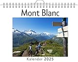 Mont Blanc