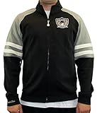 Mitchell & Ness NFL MVP 2.0 Track Jacket - Oakland Raiders, XXL