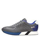 Cesare Paciotti Uomo Sneakers Antracite RRIU1FNB