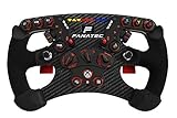 Fanatec Cerchio Clubsport Formula V2