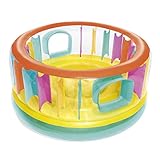 Bestway 52262 Salterello Gonfiabile BounceJam, 3-6 Anni