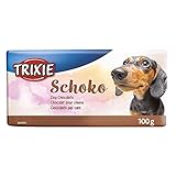 Trixie Schoko Cioccolata per Cani, 100 g