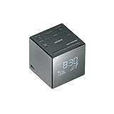 XDR-C1DBP Pocket DAB/DAB+ Clock Radio