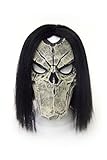 Nordic Games Darksiders 2 Latex Death Mask by Nordic Games