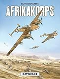 Afrikakorps. Battleaxe (Vol. 1)