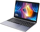 CHUWI HeroBook Pro Computer portatile Ultrabook Laptop 14.1  Intel Celeron N4000 fino a 2.6GHz, 4K 1920 * 1080, Windows 10, 8G RAM 256G SSD, WiFi, USB 3.0, 38Wh