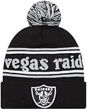 New Era M KNITMARQUEE E3 Las Vegas Raiders OTC