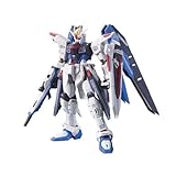 Gundam Gunpla RG 1/144 05 Freedom Gundam