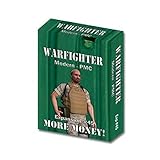 Warfighter: Estensione PMC moderna #45 - Più soldi!